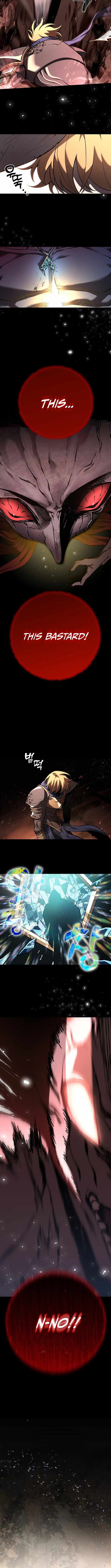 The Sword God From the Destroyed World Chapter 1 9